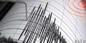 زلزله 4.9 ریشتری در راور کرمان سایت 4s3.ir