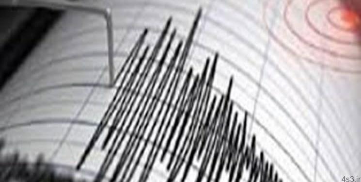 زلزله ۴٫۹ ریشتری در راور کرمان