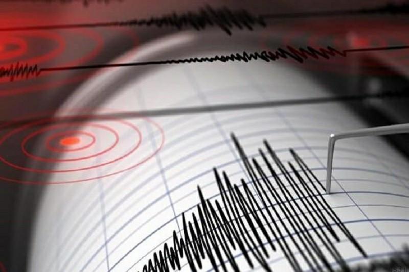 زلزله ۵٫۲ ریشتری در بندرعباس