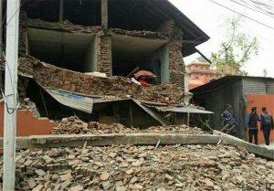 زلزله‌ای به بزرگی ۴.۲ ریشتر علی آبادکتول را لرزاند سایت 4s3.ir