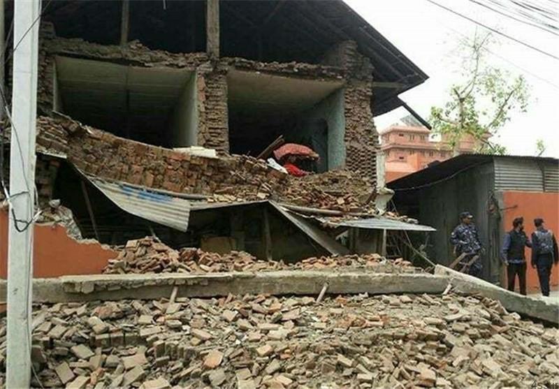 زلزله‌ای به بزرگی ۴.۲ ریشتر علی آبادکتول را لرزاند