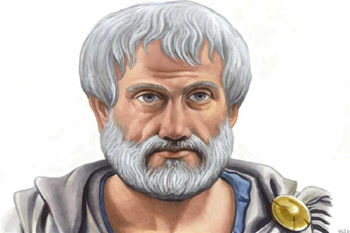 زندگینامه ارسطو
