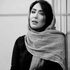 سارا منجزی بازیگر زیبا و آراسته ایرانی سایت 4s3.ir