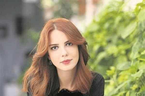 سلن سویدر یک   زیباترین بازیگران ترکیه ای