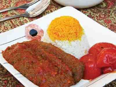 طرز تهیه تاوا کباب