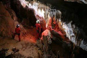 غارنوردی چیست و وسایل مورد نیاز برای غارنوردی کدامند؟ سایت 4s3.ir