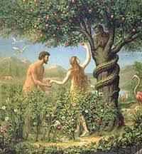 فرزندان آدم و حوا و نحوه ی ازدواج آنها سایت 4s3.ir