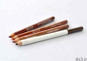 چه رنگ مداد ابرو برای شما مناسب است؟ سایت 4s3.ir
