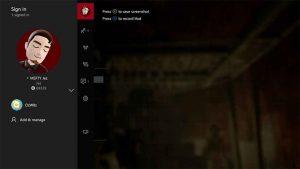 چگونگی تصویربرداری و ضبط ویدیو در Xbox One سایت 4s3.ir