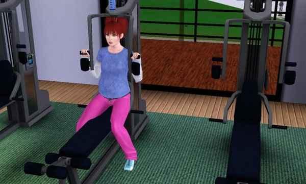 راه‌های برطرف شدن خواب در The Sims 3