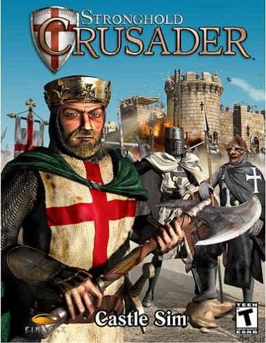 ۲ ترفند در بازی Stronghold: Crusader