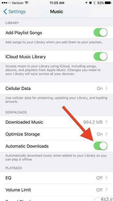 ۱۰ ترفند Apple Music که باید بدانید