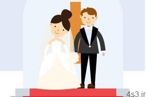 9 سوال ضروری که باید قبل از ازدواج از همسرتان بپرسید!! سایت 4s3.ir