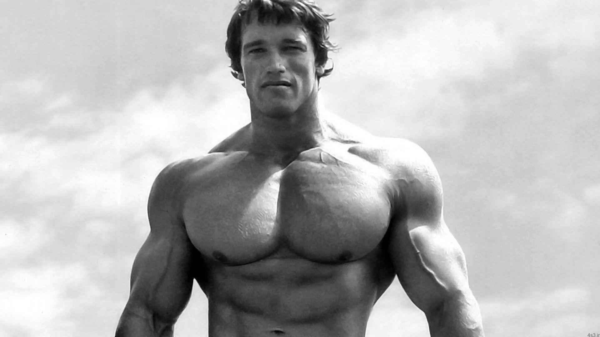 Arnold Schwarzenegger WallpaperS | تصاویر آرنولد شوارتزنگر