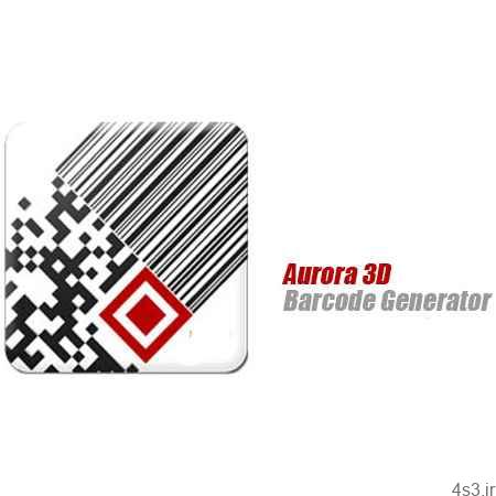 دانلود Aurora3D Barcode Generator v6.0109 – نرم افزار ساخت بارکد