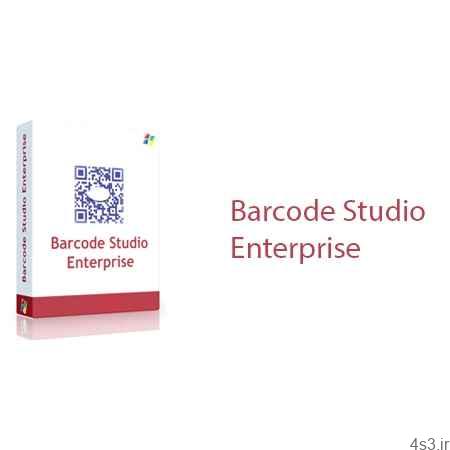 دانلود Barcode Studio Enterprise v15.1.3.19677 – نرم افزار ساخت بارکد
