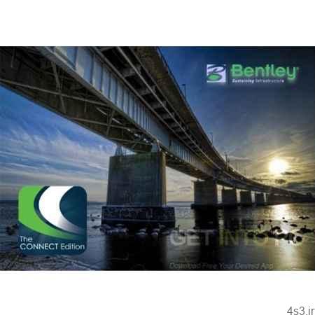 دانلود Bentley RM Bridge Advanced V8i v08.11.18.01 – نرم افزار طراحی پیشرفته پل و سازه‌های فلزی