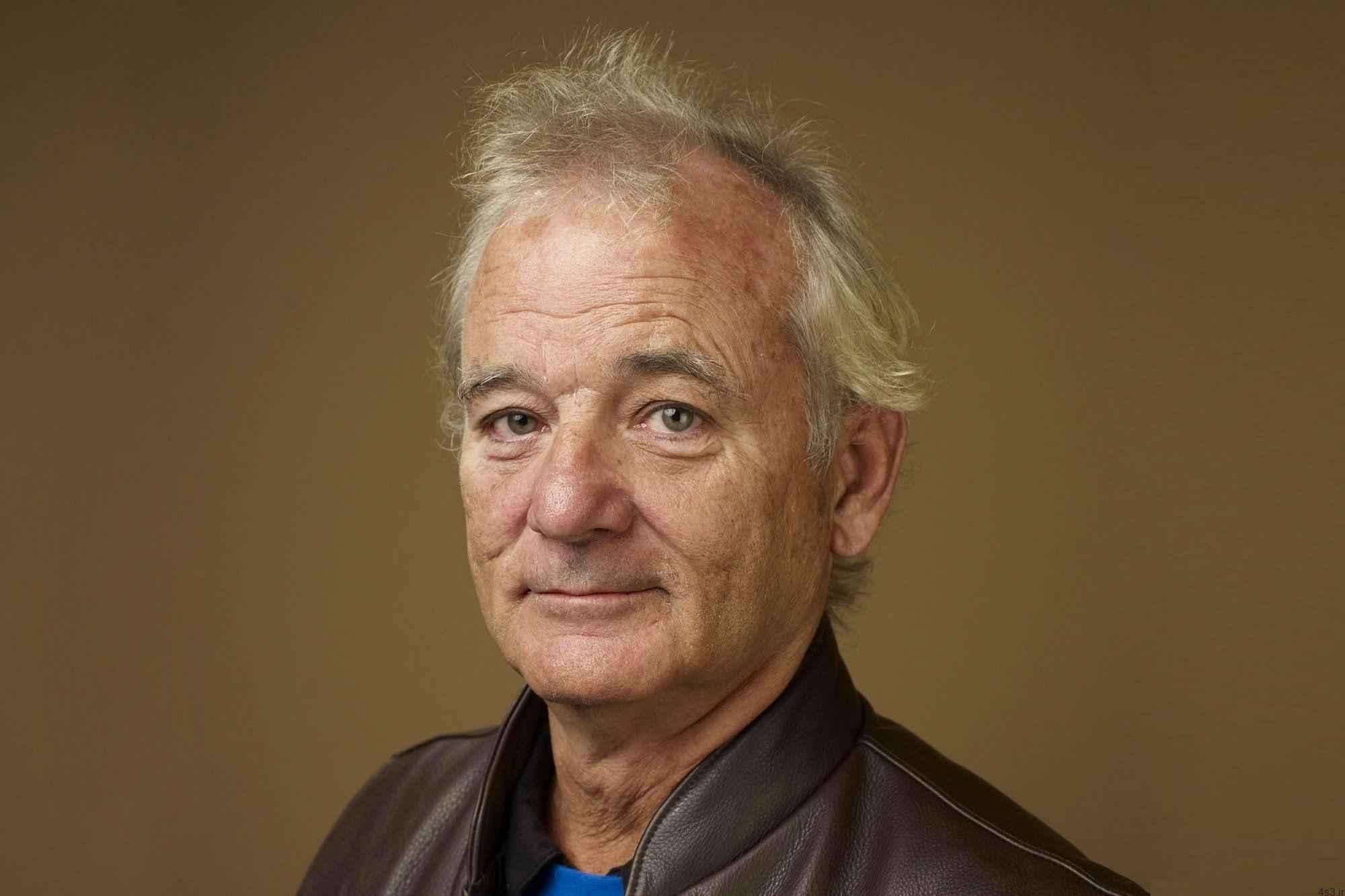 Bill Murray Wallpapers | تصاویر بیل مری