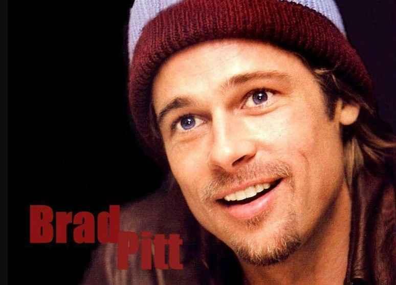 Brad Pitt Wallpapers | تصاویر برد پیت