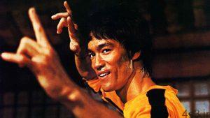 Bruce Lee Wallpapers | تصاویر بروس لی - سایت 4s3.ir