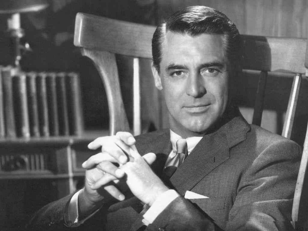 Cary Grant Wallpapers | تصاویر کری گرانت