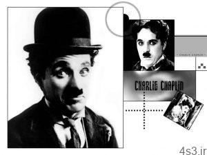 Charlie Chaplin Wallpapers | تصاویر چارلی چاپلین - سایت 4s3.ir