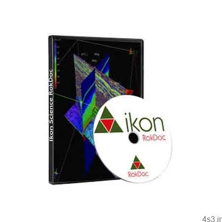 دانلود Ikon Science RokDoc v6.1.4.1089 – نرم افزار تفسیر کمی اکتشاف و توسعه در پروژه های نفتی
