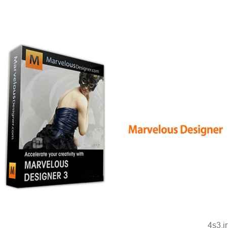 دانلود Marvelous Designer 4 Enterprise v2.1.87 x64 – نرم افزار طراحی لباس