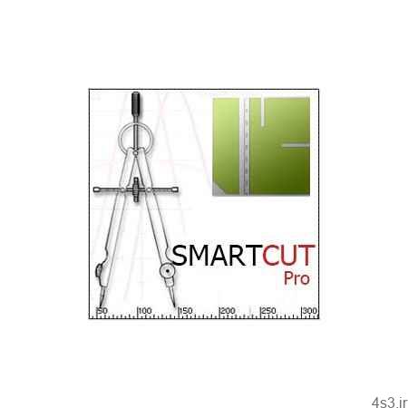 دانلود SmartCUT Pro v2.5.1 – نرم افزار بهینه سازی برش ورق های چوب، شیشه، پلاستیک، فلز برای کاهش میزان دور ریز