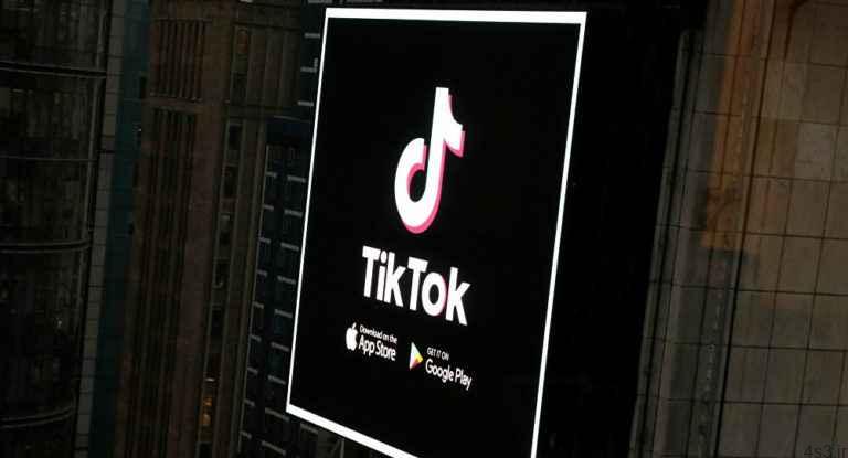 TikTok کارمندان چینی خود را اخراج می‌کند