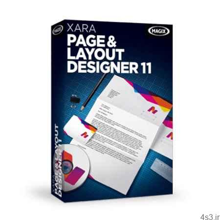 دانلود Xara Page & Layout Designer v11.2.3.40788 – نرم افزار طراحی حرفه ای ست تبلیغاتی