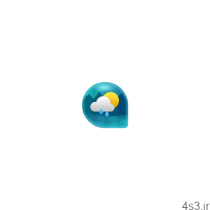 Weather & Clock Widget Android 3.8.0 دانلود ویجت آب و هوا سایت 4s3.ir