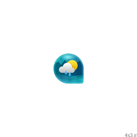 Weather & Clock Widget Android 3.8.0 دانلود ویجت آب و هوا
