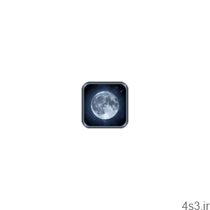 Deluxe Moon – Moon Calendar 1.69 دانلود جامع ترین نرم افزار ماه سایت 4s3.ir