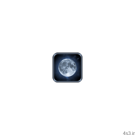 Deluxe Moon – Moon Calendar 1.69 دانلود جامع ترین نرم افزار ماه