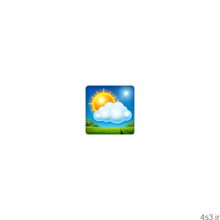 دانلود Weather XL PRO 1.4.6.4 برنامه هواشناسی و آب و هوا اندروید