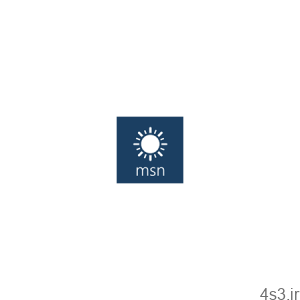 MSN Weather – Forecast & Maps 1.1.0 Ad-Free دانلود نرم افزار پیش بینی آب و هوا سایت 4s3.ir