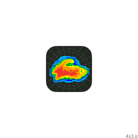 MyRadar Weather Radar Pro 7.6.4 دانلود برنامه هواشناسی دقیق اندروید