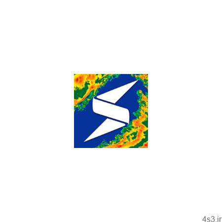 دانلود Storm Radar Pro 2.1.1 – برنامه پیش بینی آب و هوا، سیل و طوفان اندروید