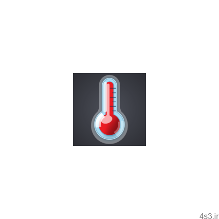 دانلود Thermometer++ Premium 5.0.2 – برنامه دماسنج اندروید