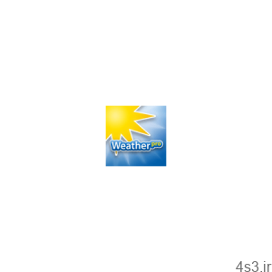 دانلود WeatherPro Premium 5.4.3 برنامه هواشناسی اندروید سایت 4s3.ir
