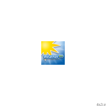دانلود WeatherPro Premium 5.4.3 برنامه هواشناسی اندروید