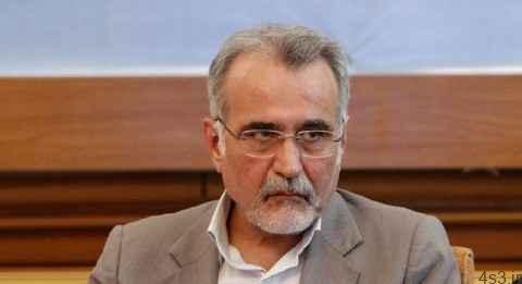 «احمد خرم» وزیر راه دولت اصلاحات: به مردم باید حق داد که با خود بگویند «اگر مجبور نمی‌شدند،‌ نمی‌گفتند»