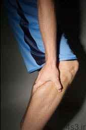 آشنایی با نکاتی درباره گرفتگی عضلات ساق پا