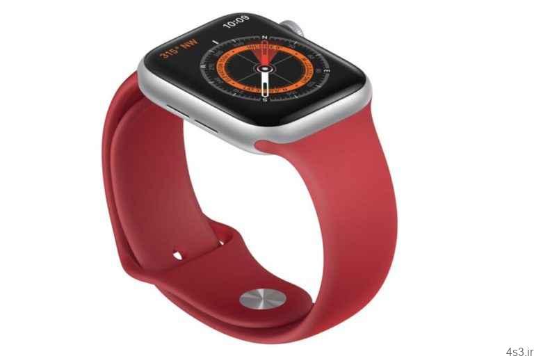 آپدیت اپل watchOS 7 دارای قابلیت‌های جدید و جذابی خواهد بود