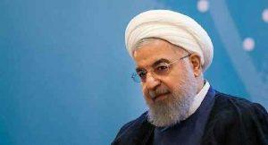 ارسال پیام روحانی به مجمع تشخیص تکذیب شد سایت 4s3.ir