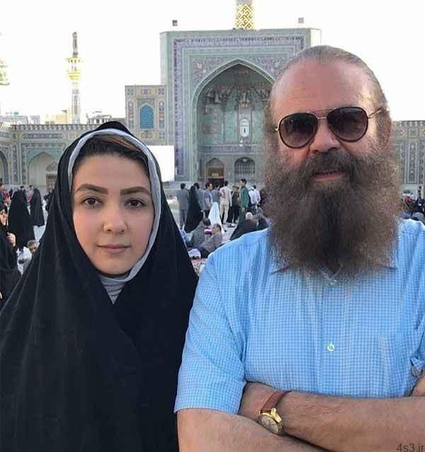 ازدواج های ایرانی