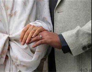 ازدواج یعنی انتخاب یک شریک همه جانبه ؛نه فقط عاشقی!! سایت 4s3.ir