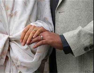 ازدواج یعنی انتخاب یک شریک همه جانبه ؛نه فقط عاشقی!!