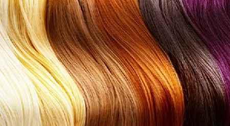 بهترین رنگ موی جهان در خانه شماست!